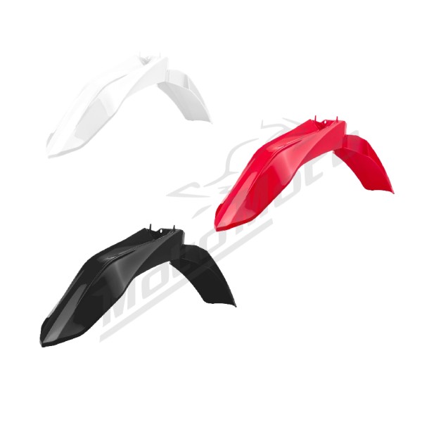 POLISPORT Front Fender GAS GAS EC 200-300 18-20/RIEJU MR 250-300 