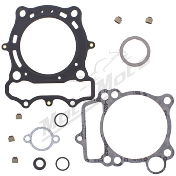 Winderosa (vertex) top-end seals Yamaha YFM / WR 250 01-13