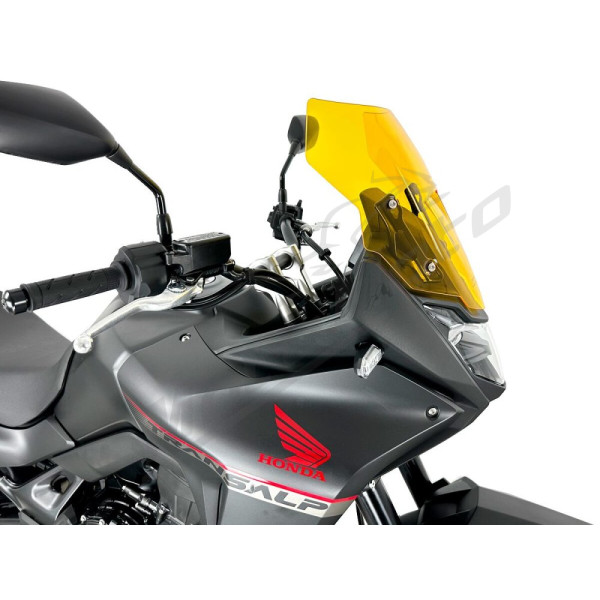 WRS Windscreen Honda XL 750 ABS 23-24