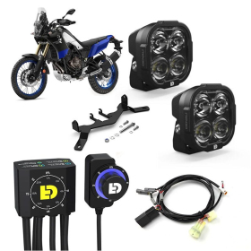 DENALI CANsmart Kit DL4 Yamaha Tenere 700 19-22