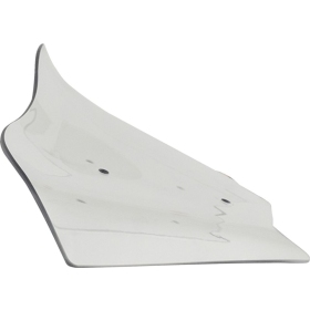 KLOCK WERKS Flare™ Windshield HARLEY DAVIDSON FLHXSE 1923-1977 23-25
