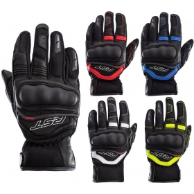 RST Urban Air 3 Mesh Motorcycle Textile/Leather Gloves