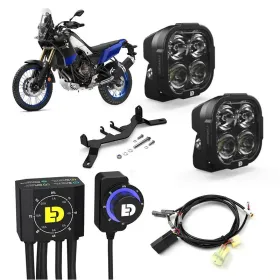 DENALI CANsmart Kit DL4 Yamaha Tenere 700 19-22