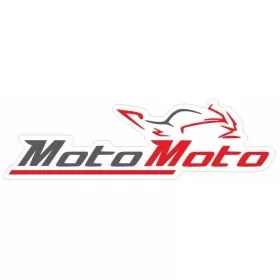 Sticker MotoMoto Original