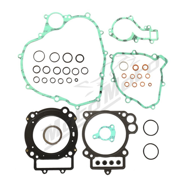 Athena Engine Gasket kit KTM DUKE 690 12-15