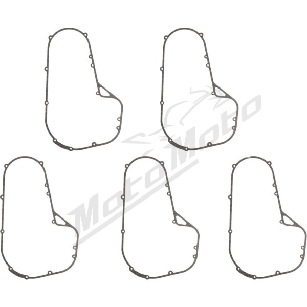 JAMES GASKET Transmisijos tarpinės Harley Davidson 1340cc 1983-1993 5vnt