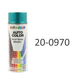 DUPLI-COLOR Coloured paints 400ml 20-0970