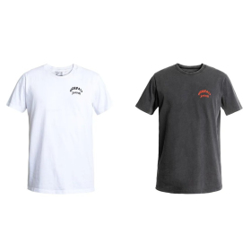 JOHN DOE Lion T-Shirt