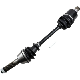 MOOSE OFFROAD FOUR WHEEL OEM Replacement Standard CV Axle Polaris Ranger RZR 800cc 08-14