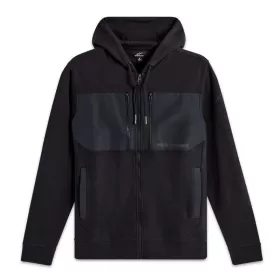 Alpinestars Hoodie Glimpse Black