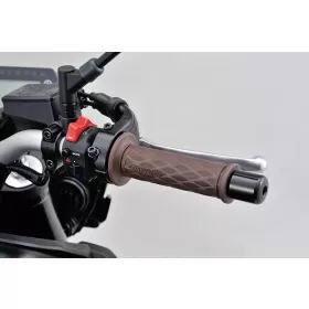 DAYTONA Handlebar grips GGD-NAMI