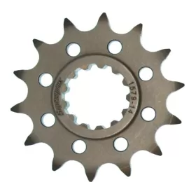 Supersprox Front sprocket 520 16T Yamaha MT / Tracer / XSR / YZF R 700-1000cc 14-22