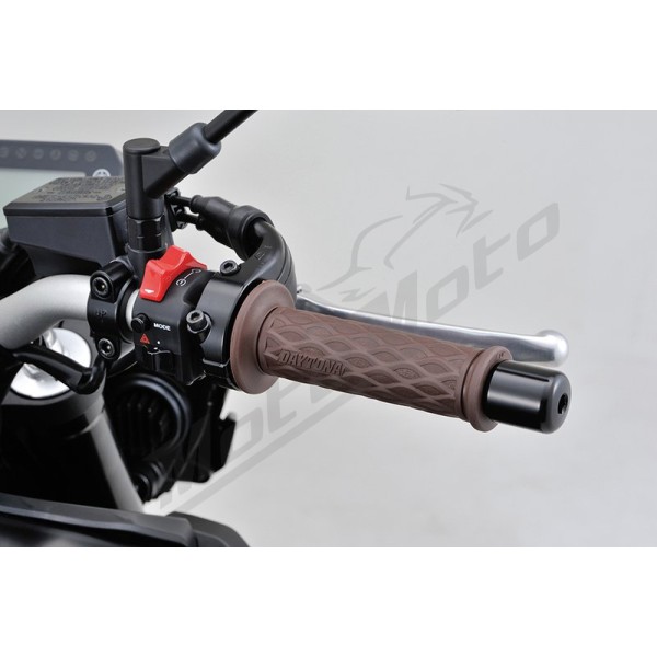 DAYTONA Handlebar grips GGD-NAMI