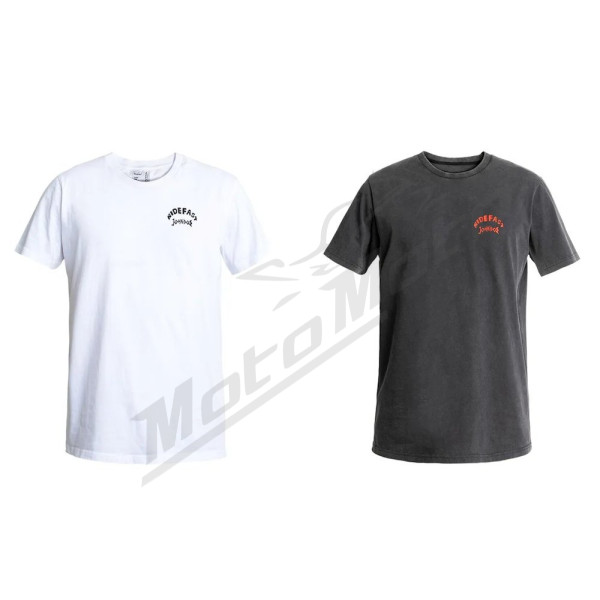 JOHN DOE Lion T-Shirt