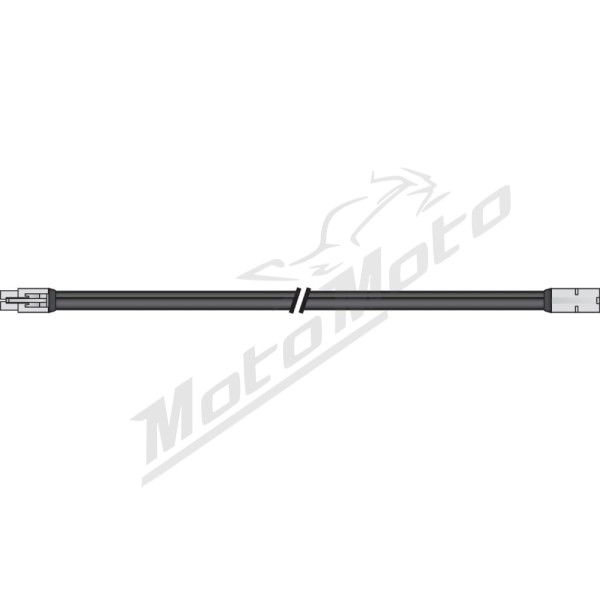 TECMATE Charging Cable Extender 2,5m
