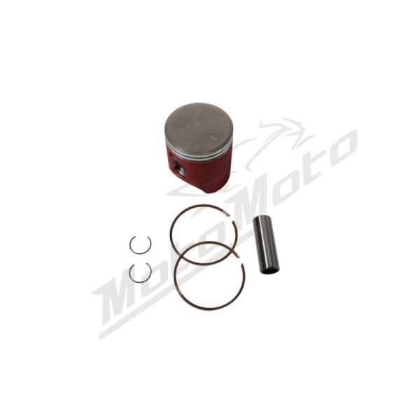 WOSSNER Piston Kit 53,96mm Fantic XE / XX 125cc 21-22