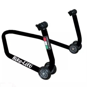 BIKE LIFT RS-17/L Low Rear Stand Black