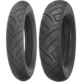 TYRE SHINKO R777 TL 77H 150/80 R16