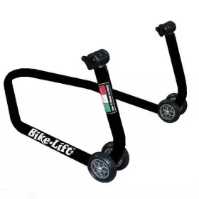 BIKE LIFT RS-17/L Low Rear Stand Black