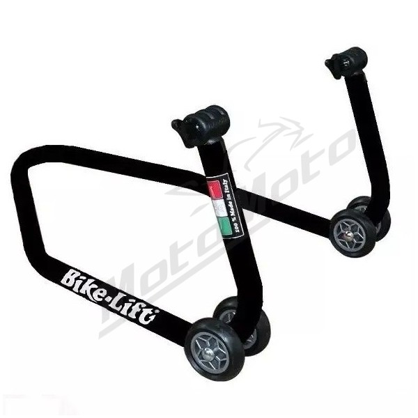 BIKE LIFT RS-17/L Low Rear Stand Black