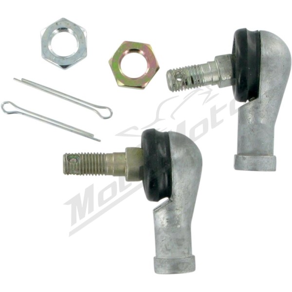 MOOSE OFFROAD Tie-Rod End Kit Suzuki LT / LT-F 160cc 89-04