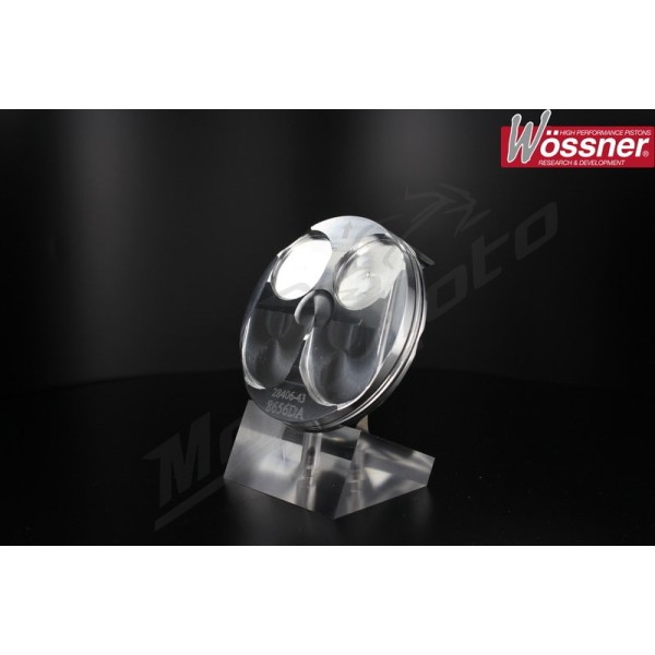 WÖSSNER Pro Series Forged Piston 77,96-77,98mm Honda CRF 250 08-09