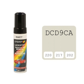 MOTIP Coloured paint 12ml DCD9CA