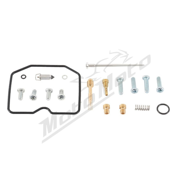 All balls carburetor repair kit Arctic Cat 250 02-05