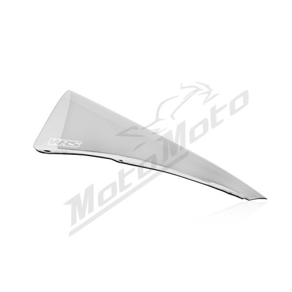 WRS RACE Windscreen Smoke Kawasaki ZX-25R / ZX-4R 250-400cc 23-25