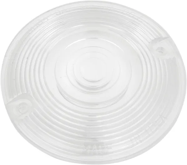 CHRIS PRODUCTS Posūkio signalų lęšis Harley Davidson FLHT / FLHTC / FLHTCI 1340-1923cc 98-20
