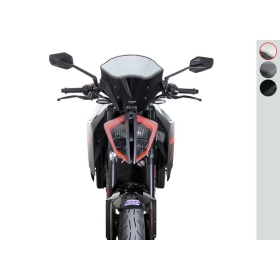 MRA Racing Windscreen "NRM" KTM 1290 SUPER DUKE