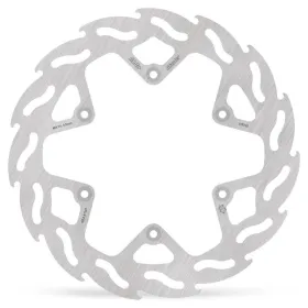 MOTO-MASTER Flame Rear Fixed Brake Disc Fantic / Yamaha 125/450 19-25