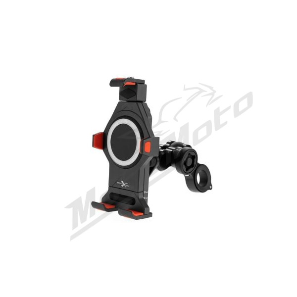 4RIDE Phone Holder 12–30 mm