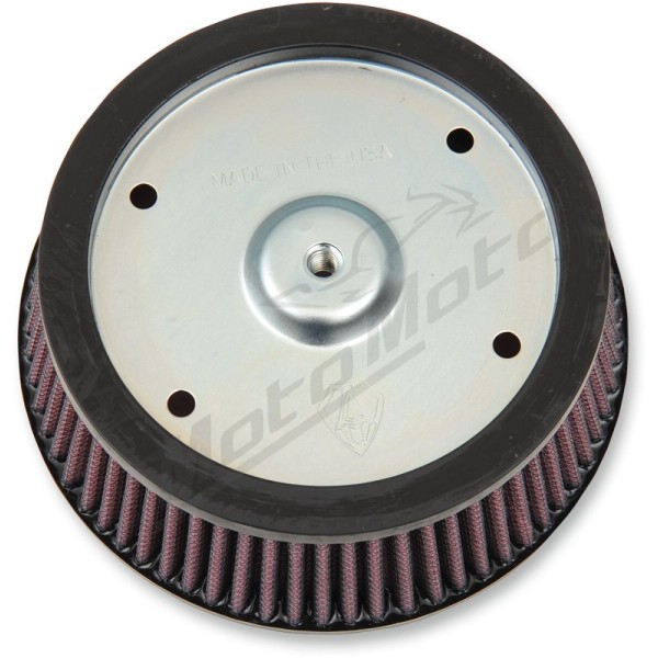 ARLEN NESS Pakaitinis Big Sucker Stage 1 oro filtras Harley Davidson FLHRCI / FLHRI / FLHTCUI / FLTRSEI 1450-1550cc 99-01