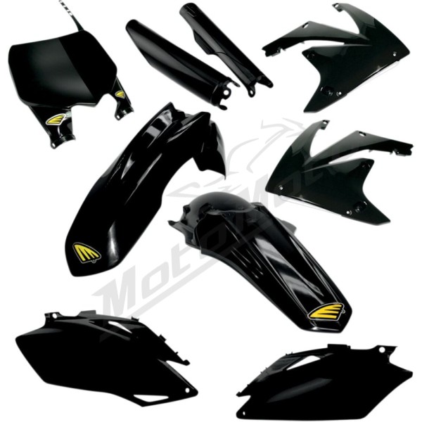 CYCRA Powerflow Complete Body Kit Honda CRF 250-450 09-13