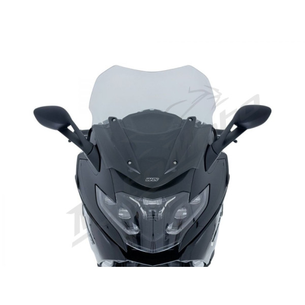 WRS BM113F Standartinis priekinis stiklas Lengvai Tamsintas BMW K 1600 GT ABS 11->