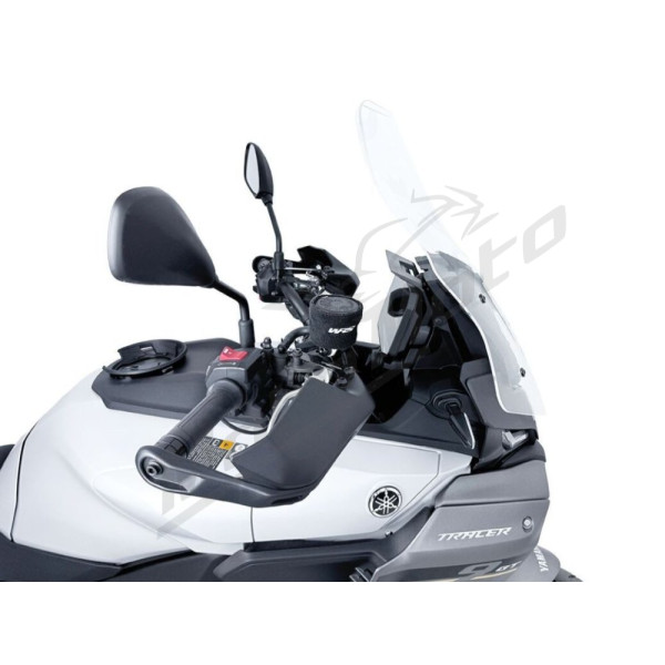 WRS Windscreen Touring Clear Yamaha MT-09 Tracer 2025