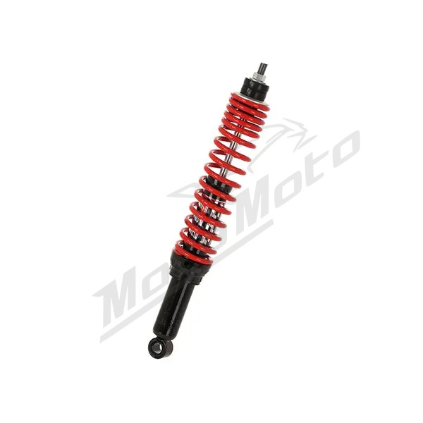 YSS Galinis Amortizatorius 340mm Vespa GT / GTS / GTV 125-300cc 04-13