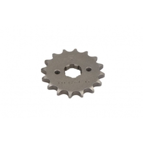 Front sprocket JTF1264 HONDA CB / CBR / XR / DERBI SENDA 125 / 150 4T 