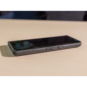 Quad Lock Screen protector (film) Google Pixel (from Google Pixel 6 A to Google Pixel 8 Pro)