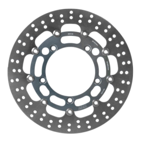 TRW Front Brake Disc Suzuki GSR / DL / GSF / GSX-F / VZR 600-1800cc 06-17