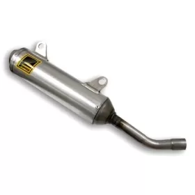 FRESCO Vintage Silencer Honda CR 250cc 88-96