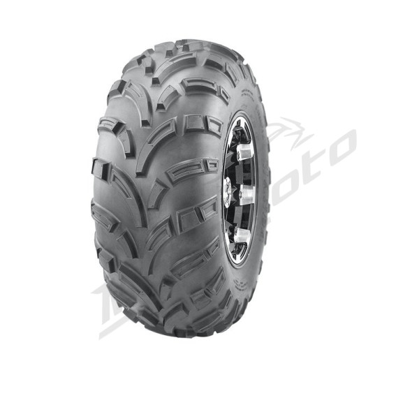 JOURNEY ATV / UTV Tire P373 25x8.00 R12 6-Ply TL E-appr.
