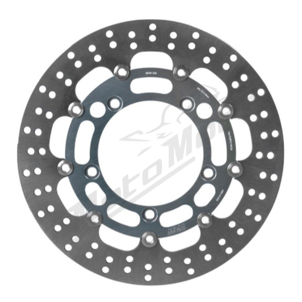 TRW Front Brake Disc Suzuki GSR / DL / GSF / GSX-F / VZR 600-1800cc 06-17