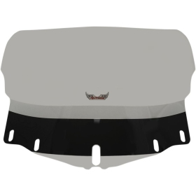 SLIPSTREAMER Clear Fairing Replacement Windshield Honda GL 1800cc 01-17