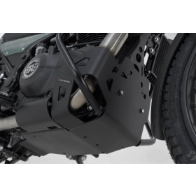 SW-MOTECH Engine Guard Royal Enfield Himalayan / Scram 400-411 17-24