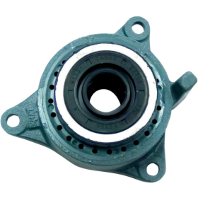 WSM Jet Pump Impeller Shaft Complete Assembly Yamaha WRA 650 92-96