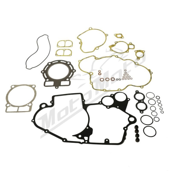 Artein Gaskets variklio tarpinių kompl. KTM EXC-F 400-450cc 00-07