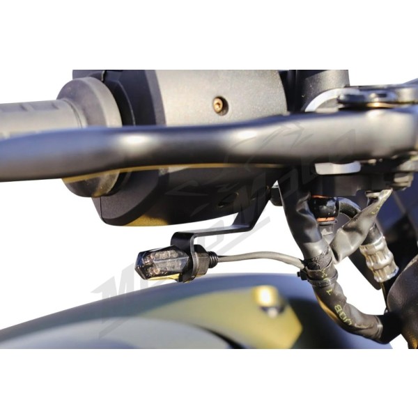 CULT WERK Posūkio signalo laikiklis Harley Davidson RH 1250cc 2021-2026