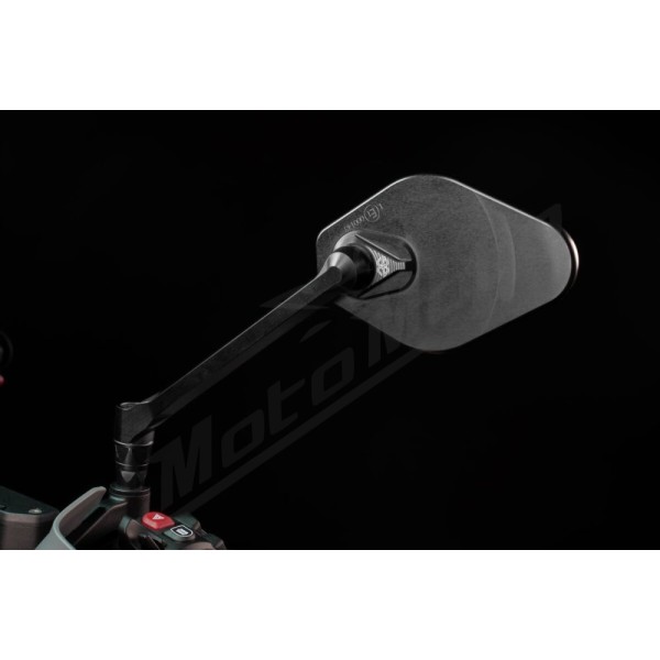 GILLES TOOLING Stratos Mirror M10 Aprilia / BMW / Ducati / Honda / Husqvarna / Kawasaki / Suzuki 125/1300 85-26